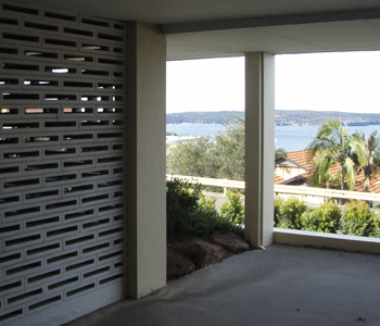 Examples of screen wall breeze blocks, used indoor or outdoor. Adding a beautifully different touch to any project.